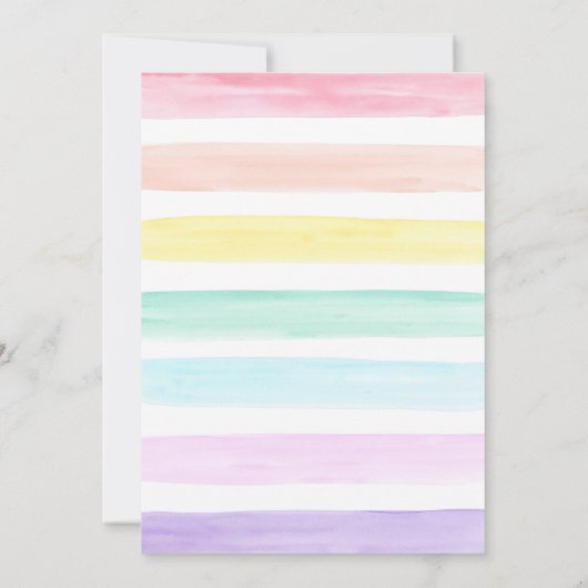 Zwei Rex Dinosaurier zum Geburtstag Einladung (Rückseite)