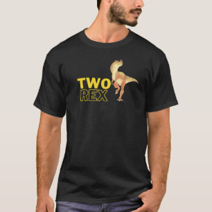 ZWEI REX T-Shirt
