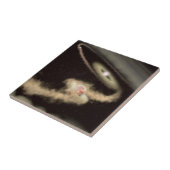 Zwei riesige Gasexoplanen, die einen jungen Star u Fliese (Seite)