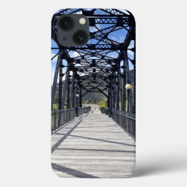 Zwei Rivers Bridge IPhone-Fälle Case-Mate iPhone Hülle