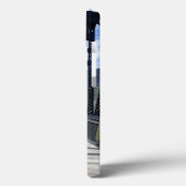 Zwei Rivers Bridge IPhone-Fälle Case-Mate iPhone Hülle (Rückseite / Links)