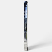 Zwei Rivers Bridge Samsung Phone Cases Galaxy Hülle (Linke Seite)