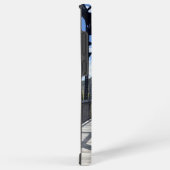 Zwei Rivers Bridge Samsung Phone Cases Samsung Galaxy Hülle (Rechte Seite)