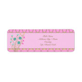 Zwei Rosatönen (Vorne)