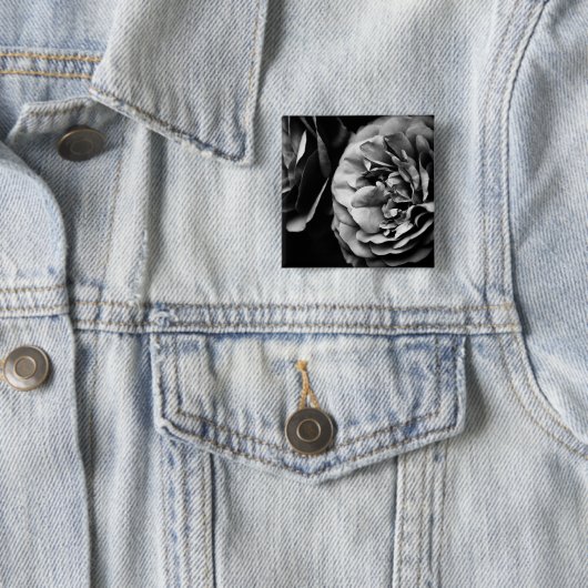 zwei Rose Button (Beispiel)