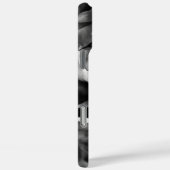 zwei Rose Case-Mate iPhone Hülle (Rückseite / Rechts)