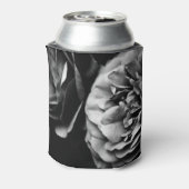 zwei Rose Dosenkühler (Kanne Rückseite)