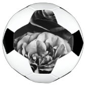 zwei Rose Fußball (Gedreht)