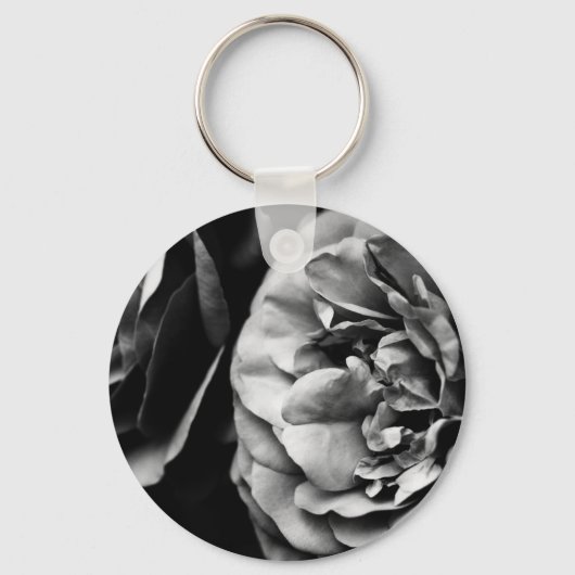 zwei Rose Schlüsselanhänger (Vorderseite)