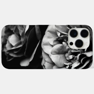zwei Rosen iPhone 16 Pro Max Hülle