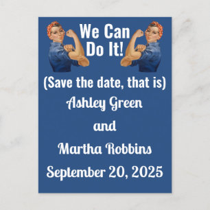 Zwei Rosen in den 1940er Jahren Rettete das Datum Postkarte