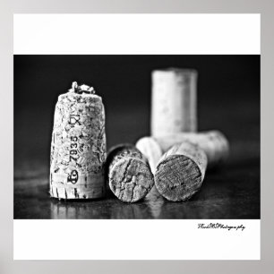 Zwei runter, drei zu gehen. poster