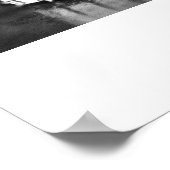 Zwei runter, drei zu gehen. poster (Ecke)