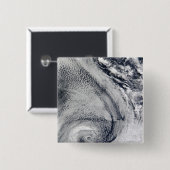 Zwei S-förmige PolarHurrikane Button (Vorne & Hinten)