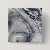 Zwei S-förmige PolarHurrikane Button (Vorderseite)