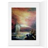 ZWEI SAINT JOHN UND FALLEN ANGEL (Innen (Links))