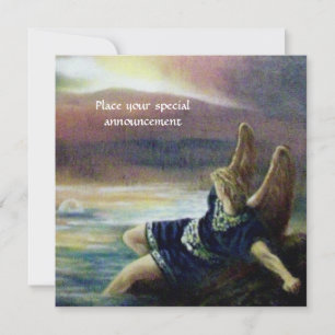 ZWEI SAINT JOHN UND FALLEN ANGEL ANKÜNDIGUNG