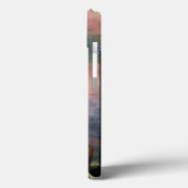 ZWEI SAINT JOHN UND FALLEN ANGEL Case-Mate iPhone HÜLLE (Rückseite / Links)