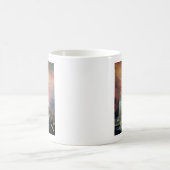 ZWEI SAINT JOHN UND FALLEN ANGEL KAFFEETASSE (Mittel)