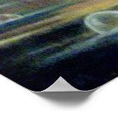 ZWEI SAINT JOHN UND FALLEN ANGEL POSTER (Ecke)