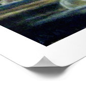 ZWEI SAINT JOHN UND FALLEN ANGEL POSTER (Ecke)