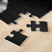 Zwei Schafhunde Puzzle (Seite)