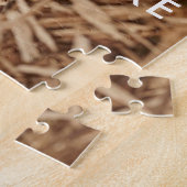 Zwei schlafende Schweine Foto Jigsaw Puzzle (Seite)