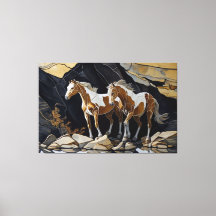 Zwei Schlösser machen einen Spaziergang auf dem Fe