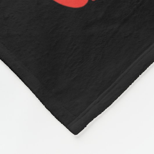 Zwei schnelle Godmutterpit Crew Racing Car Family Fleecedecke (Ecke)