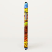 Zwei Schnittblumen Van Gogh Case-Mate iPhone Hülle (Hinten/Rechts)