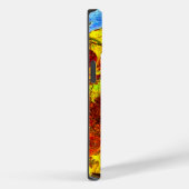 Zwei Schnittblumen Van Gogh Case-Mate iPhone Hülle (Rückseite / Rechts)