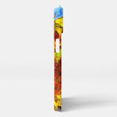 Zwei Schnittblumen Van Gogh iPhone Hülle (Rechte Seite)