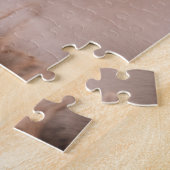 Zwei schöne Pferde in der Natur Puzzle (Seite)