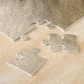 Zwei schöne Viktorianische Kätzchen. Puzzle (Seite)