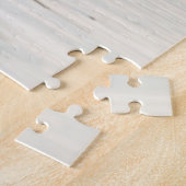 Zwei Schwäne Puzzle (Seite)