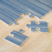 Zwei Schwäne Puzzle (Seite)