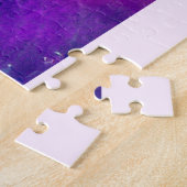 Zwei Schwäne Puzzle (Seite)