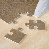 ZWEI SCHWANKER IN LIEBE JIGSAW PUZZLE (Seite)