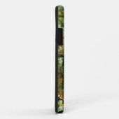 Zwei Schwestern auf der Terrasse Case-Mate iPhone Hülle (Hinten/Rechts)