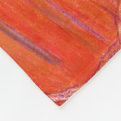 Zwei Schwestern, Gauguin Fleecedecke (Ecke)