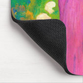 Zwei Schwestern, Gauguin Mousepad (Ecke)