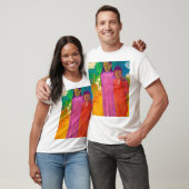 Zwei Schwestern, Gauguin T-Shirt (Unisex)