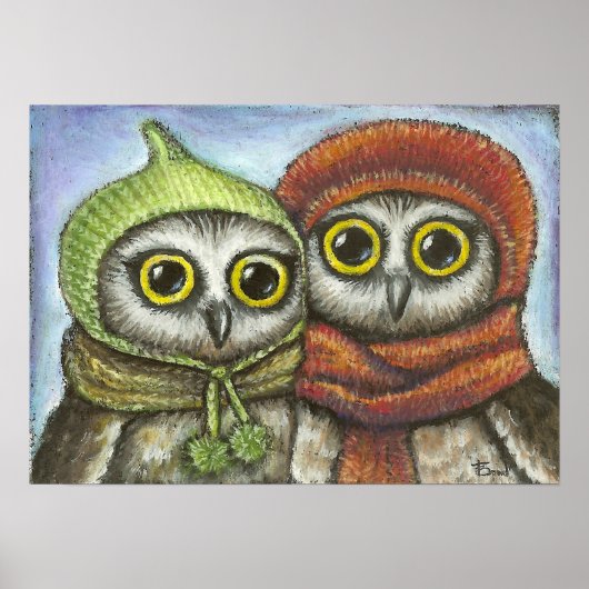 Zwei Schwestern Poster (Vorne)