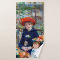Zwei Schwestern, Renoir