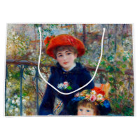Zwei Schwestern, Renoir