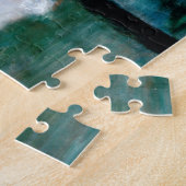 Zwei Schwestern - Renoir-Impressionist Malerei Puzzle (Seite)