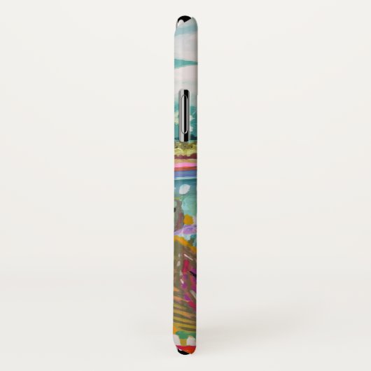 Zwei Segelboote Case-Mate iPhone Hülle (Hinten/Rechts)