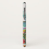 Zwei Segelboote Case-Mate iPhone Hülle (Hinten/Links)