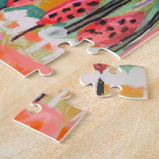 Zwei Segelboote Puzzle (Seite)