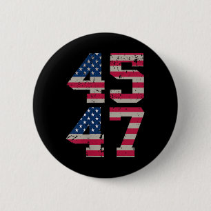(Zwei Seiten) 45 47 Trump besser abdecken als 5g T Button